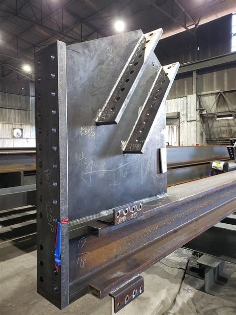 sheet metal fabricator palmerton|Structural Metal Fabricators Inc. in Palmerton, PA 18071 .